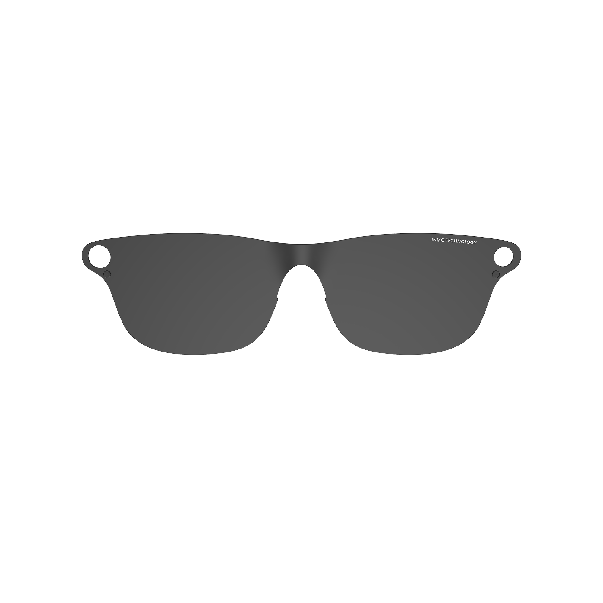 Clip-on kính râm INMO GO3