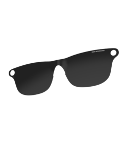 Clip-on kính râm INMO GO3