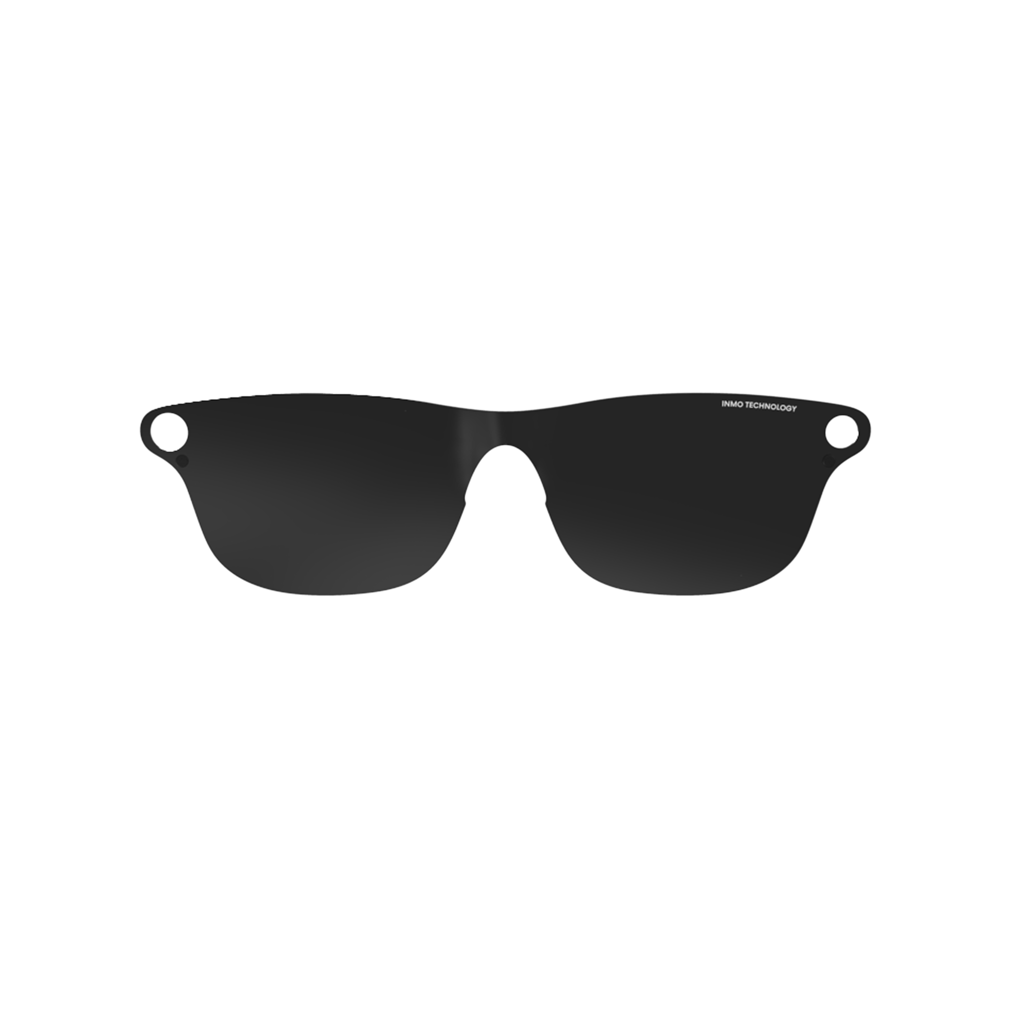 Clip-on kính râm INMO GO3