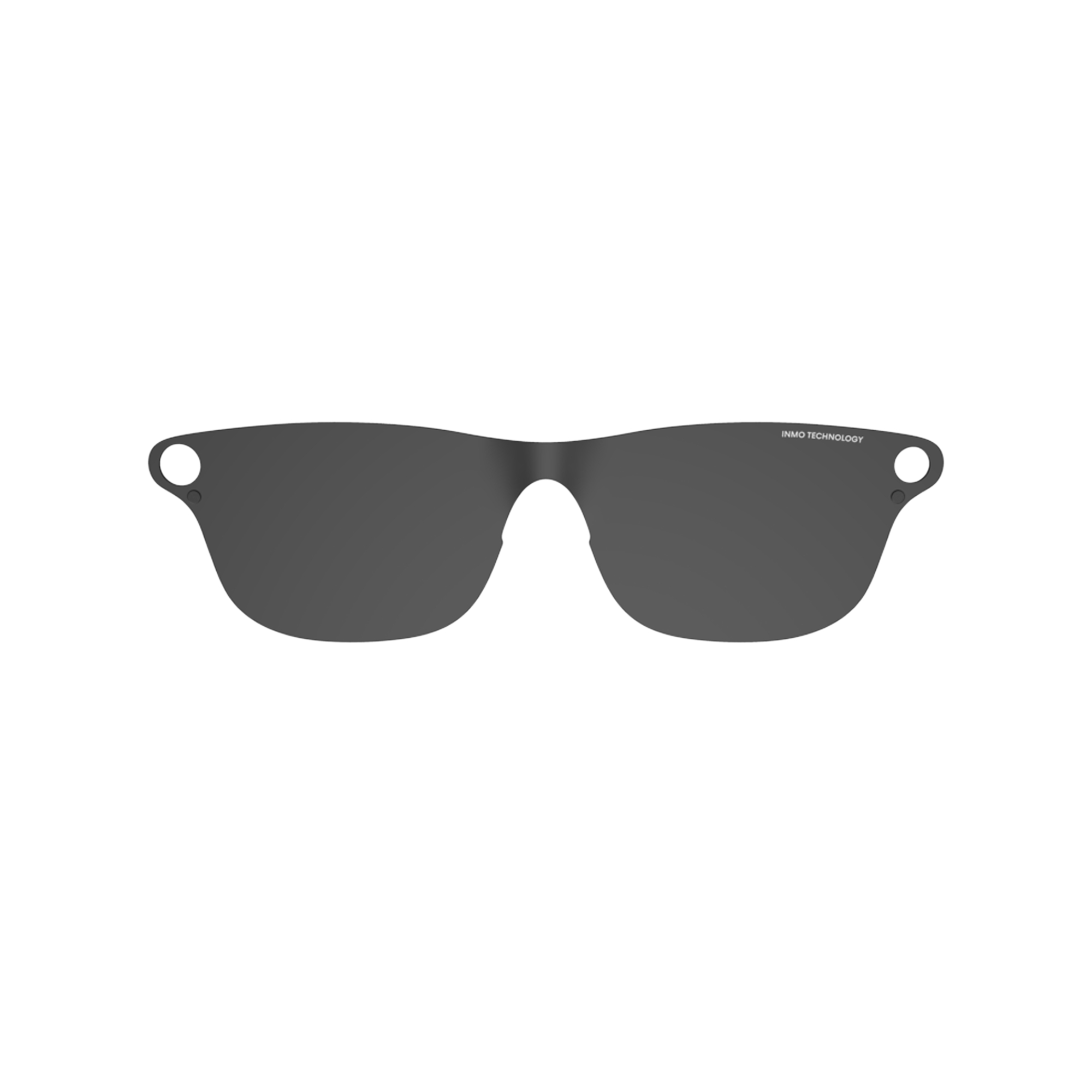 Clip-on kính râm INMO GO3