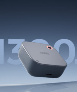 Hộp sạc pin cho INMO GO3
