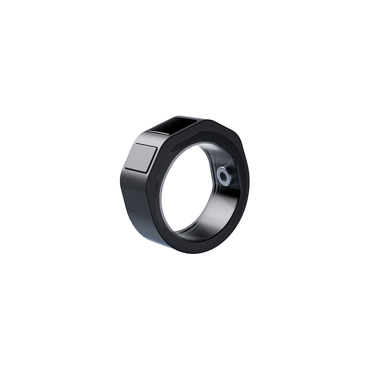 Bộ Super | Kính AI INMO GO3 + Ring4 + loa