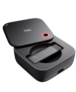 Hộp sạc pin cho INMO GO3