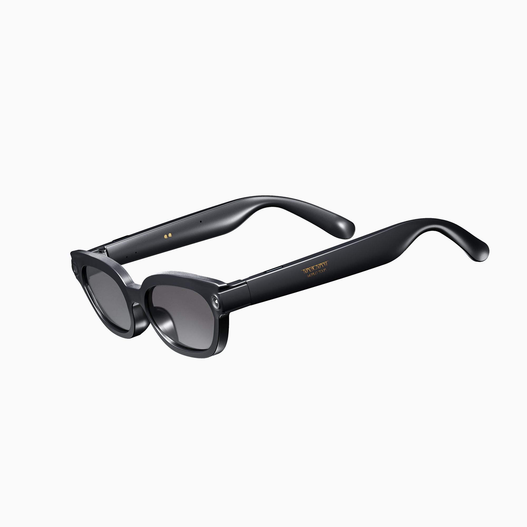 Magic AI Glasses J