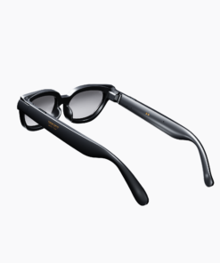 Magic AI Glasses J