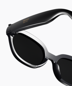 Magic AI Glasses J