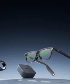 Kính AI INMO GO3 + Ring4