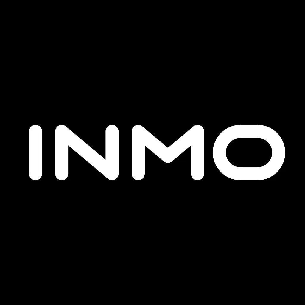 Logo INMO cho Hoa Kỳ